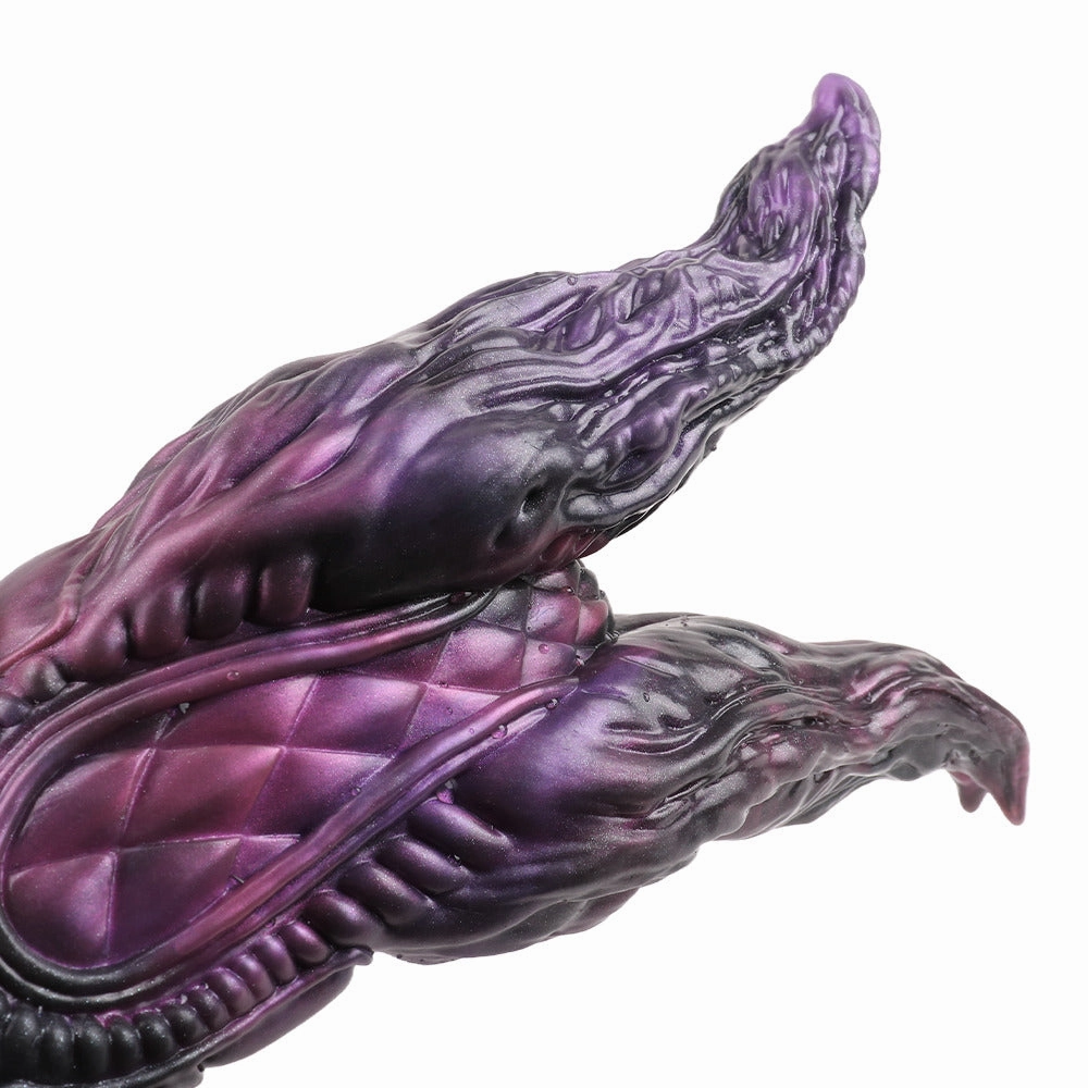 Deep Sea Secrets Male Adult Toy