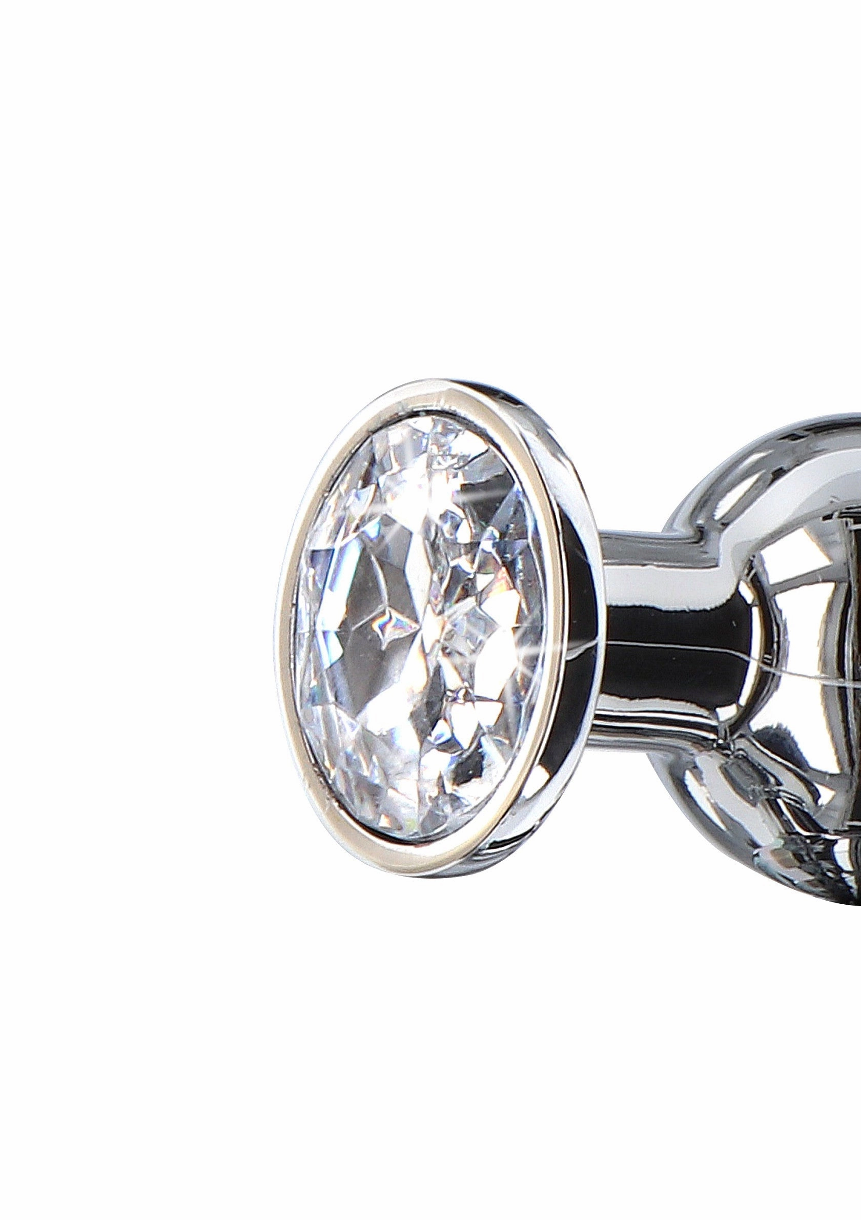 Diamond Bum Bijou Medium