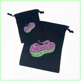 Drawstring Storage Bags