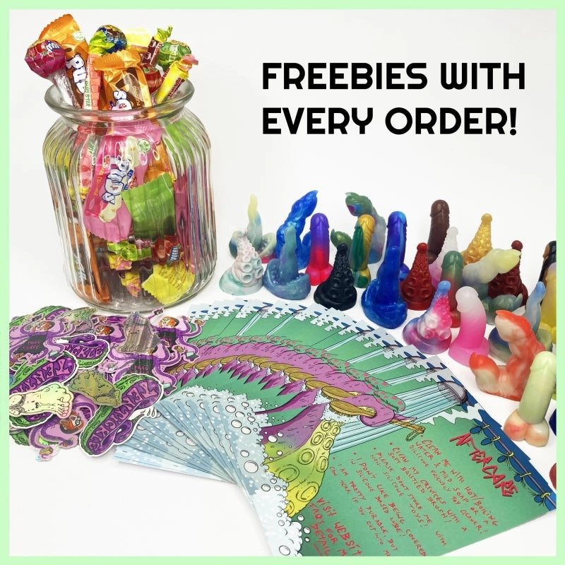 Drawstring Storage Bags
