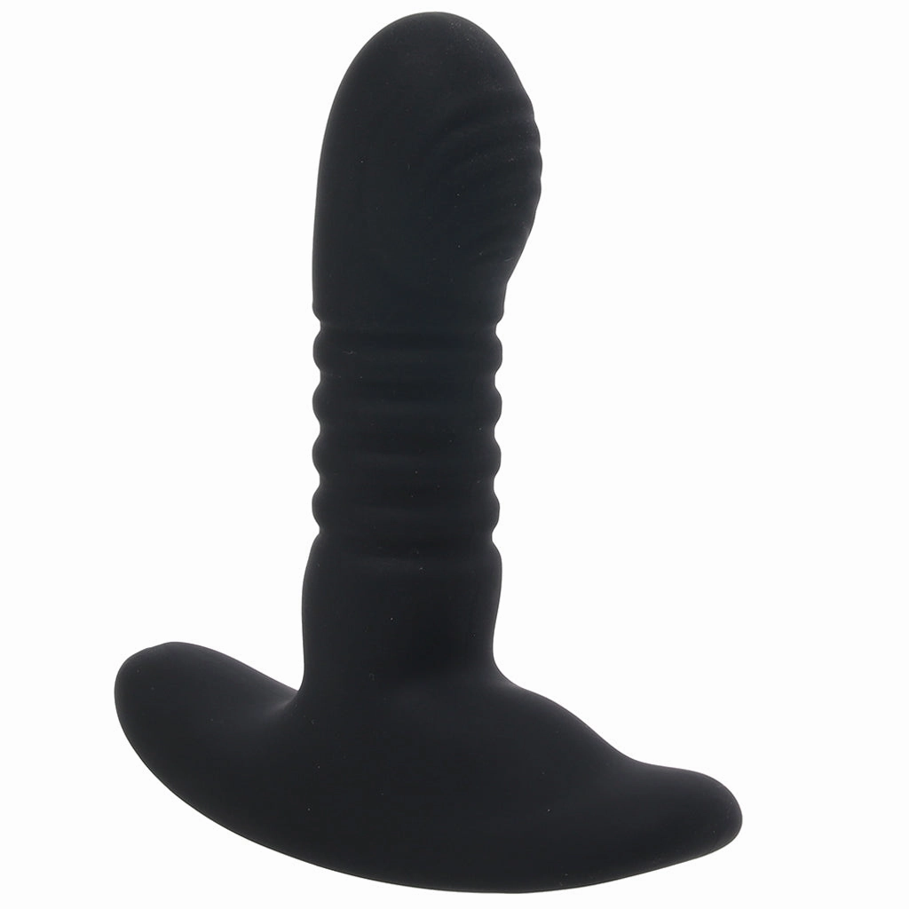 Eclipse Thrusting Rotator Anal Probe