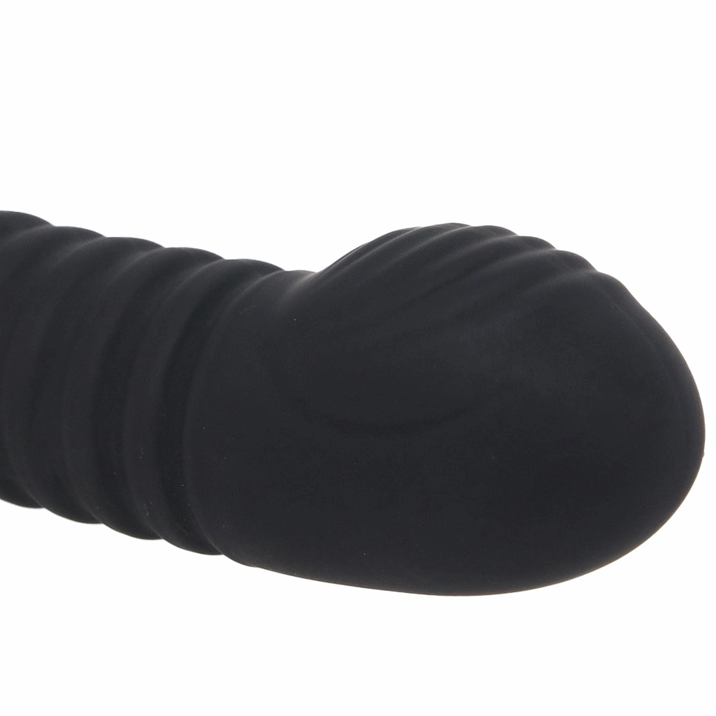 Eclipse Thrusting Rotator Anal Probe