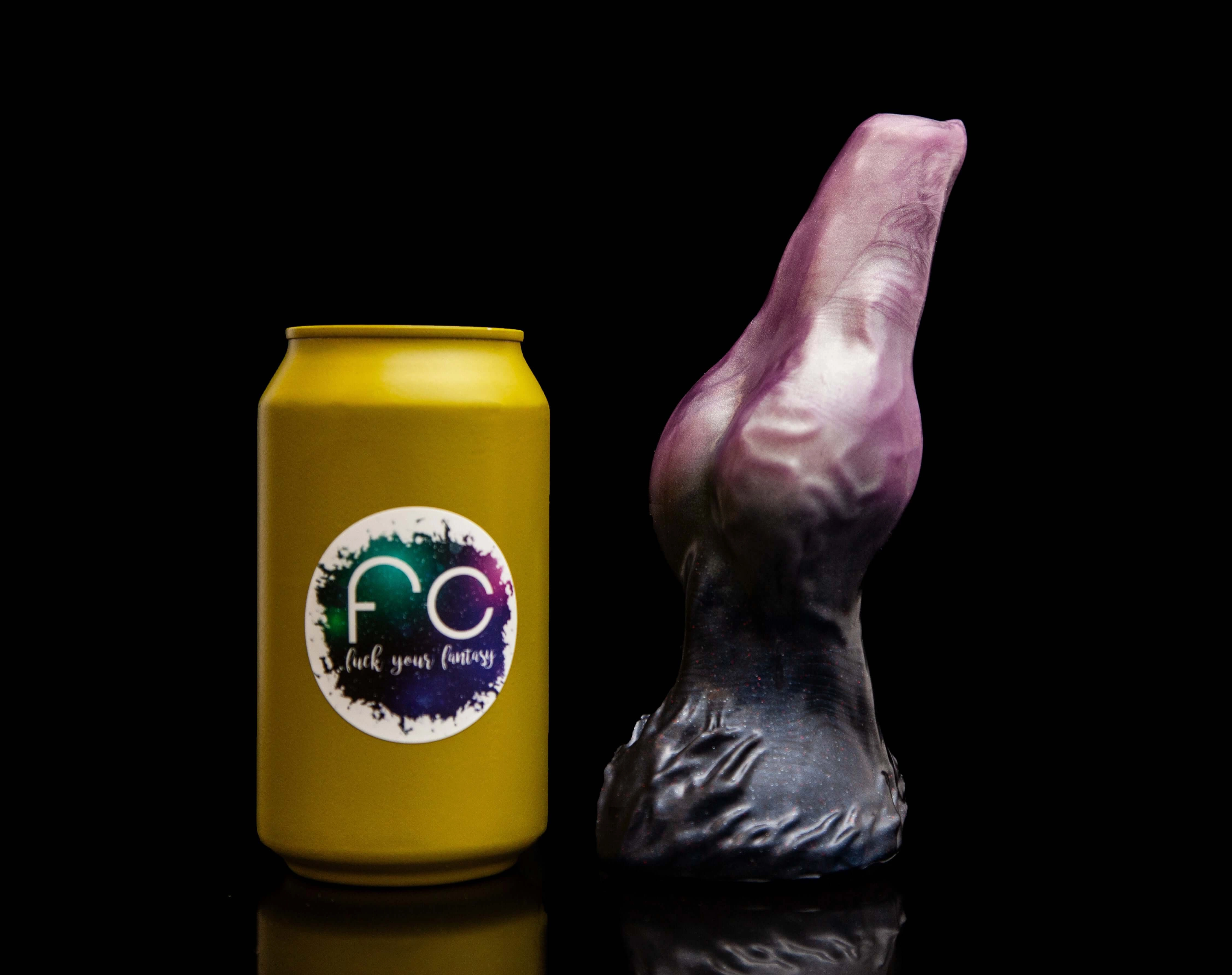 Edon the Lycan Fantasy Dildo
