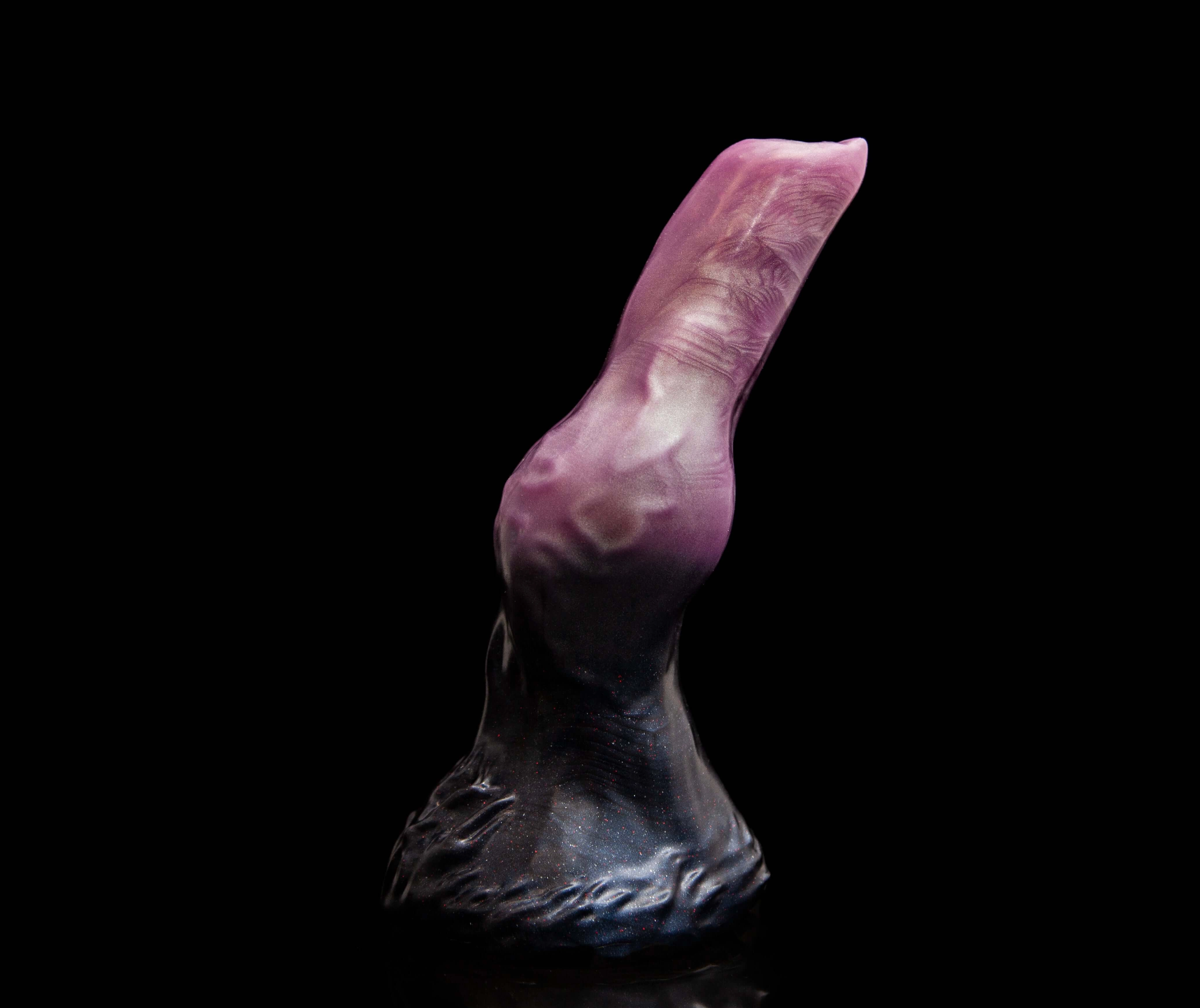 Edon the Lycan Fantasy Dildo