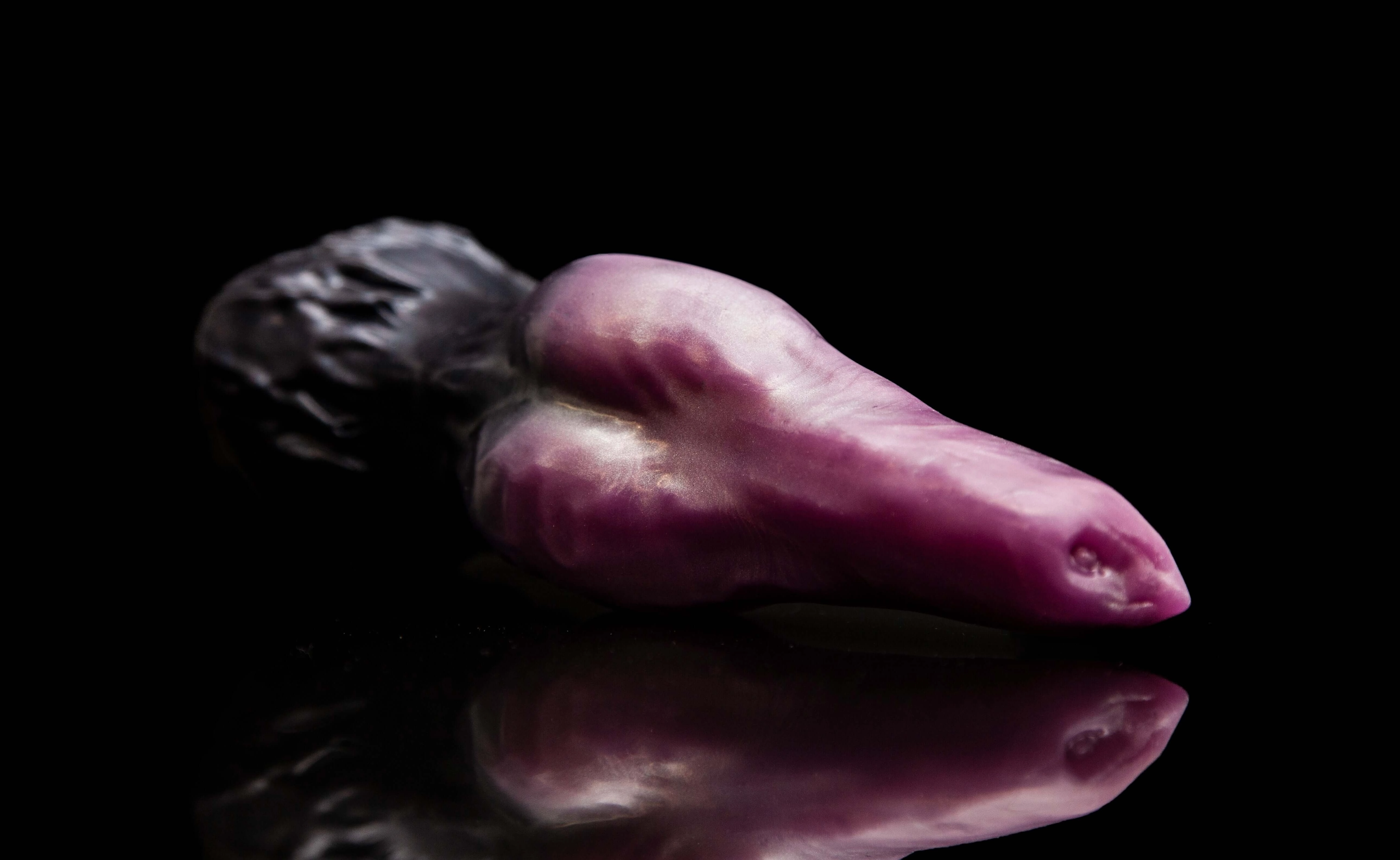 Edon the Lycan Fantasy Dildo