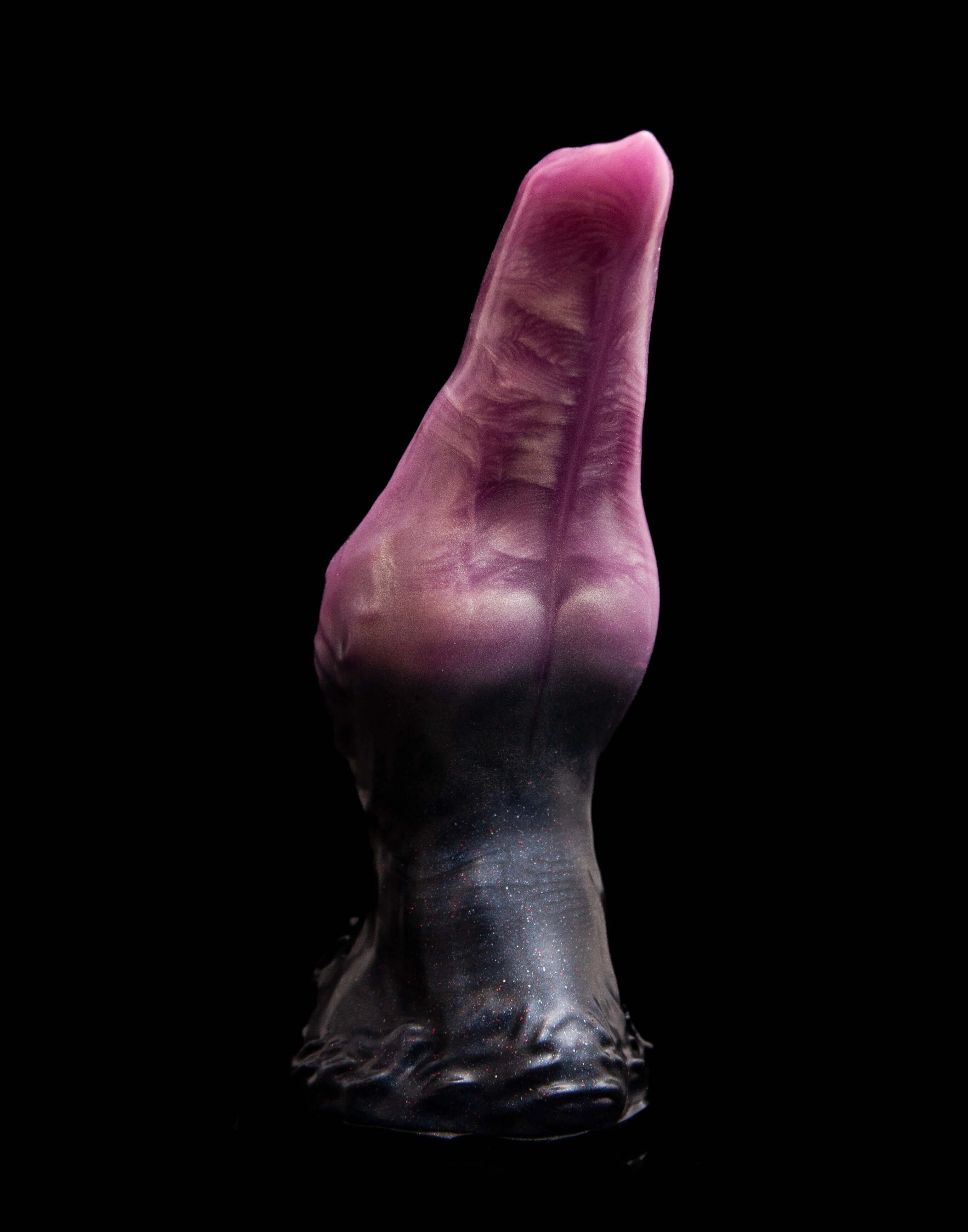 Edon the Lycan Fantasy Dildo