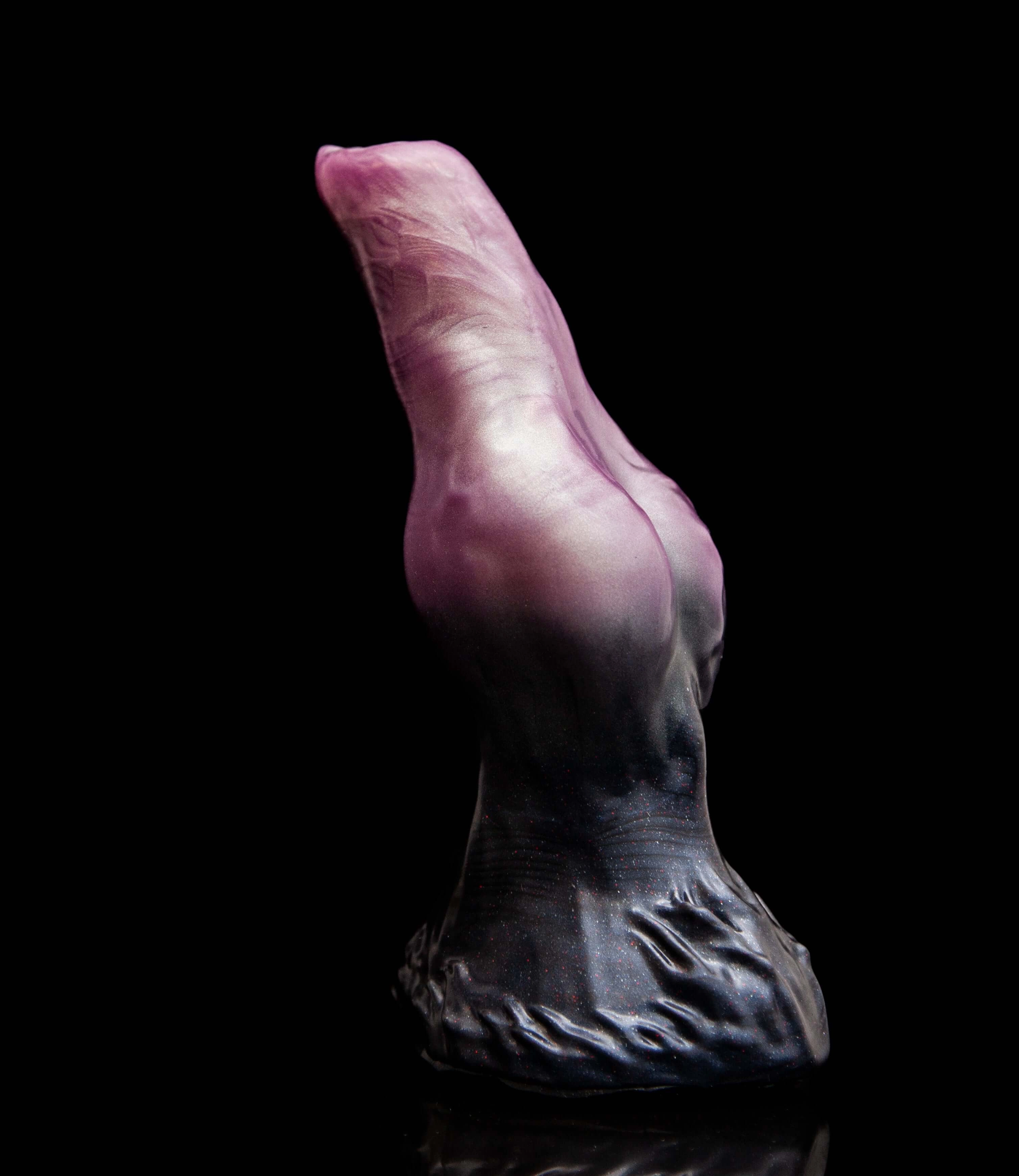 Edon the Lycan Fantasy Dildo