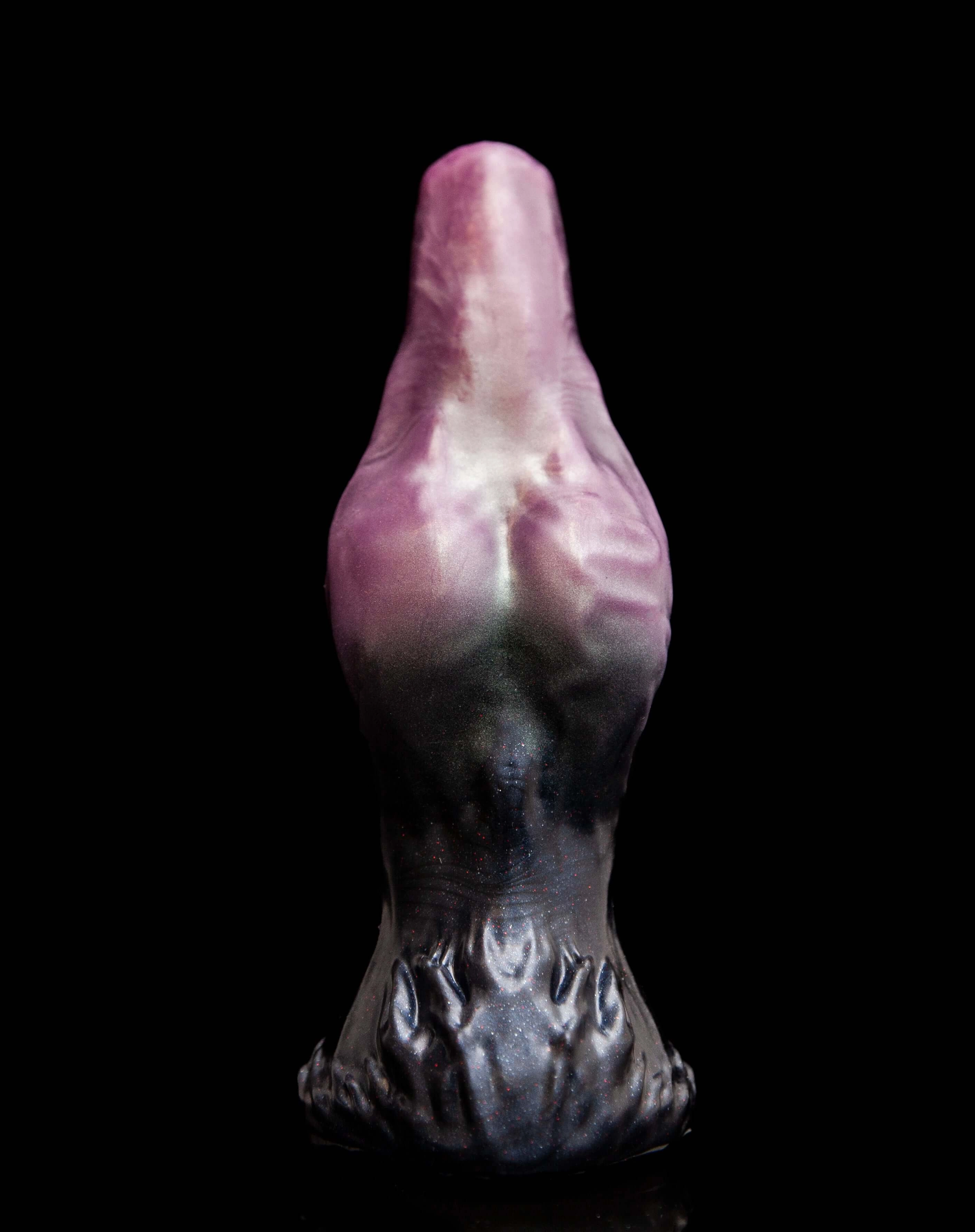 Edon the Lycan Fantasy Dildo