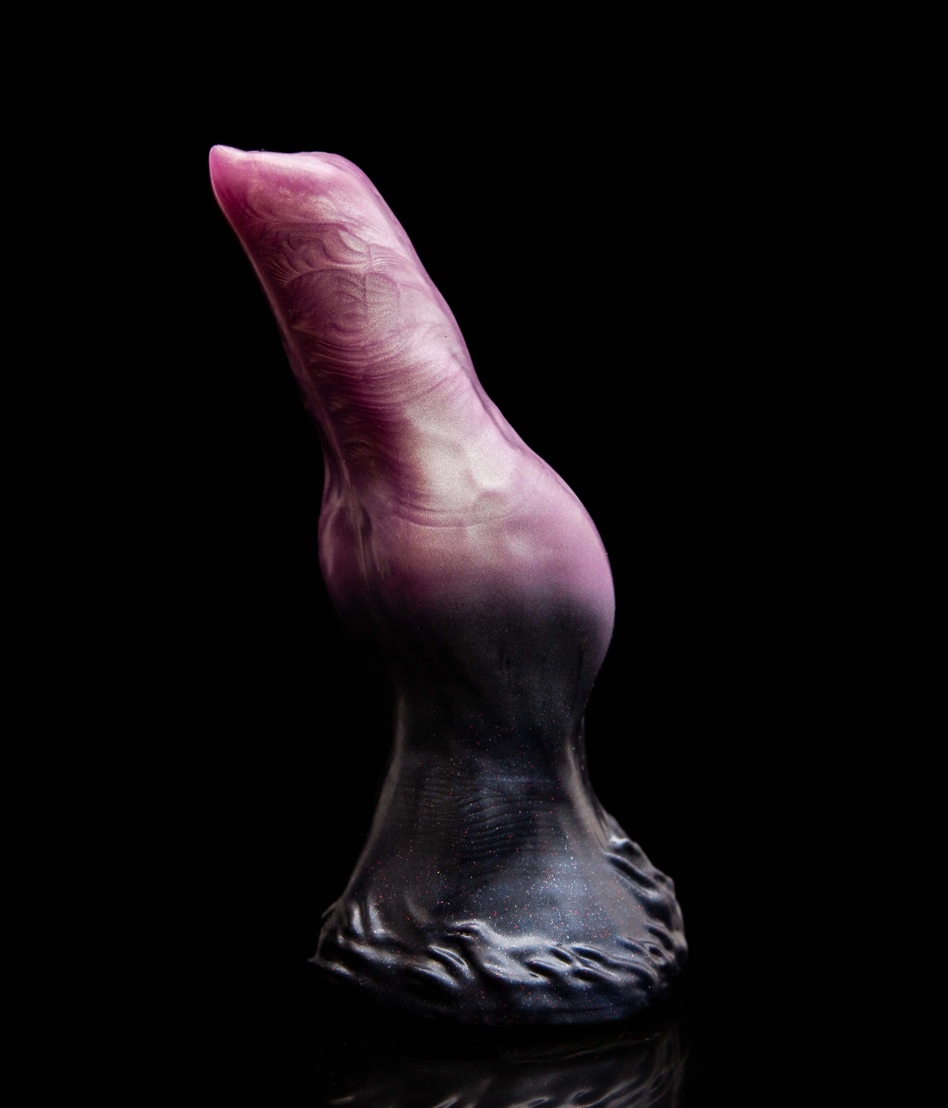Edon the Lycan Fantasy Dildo