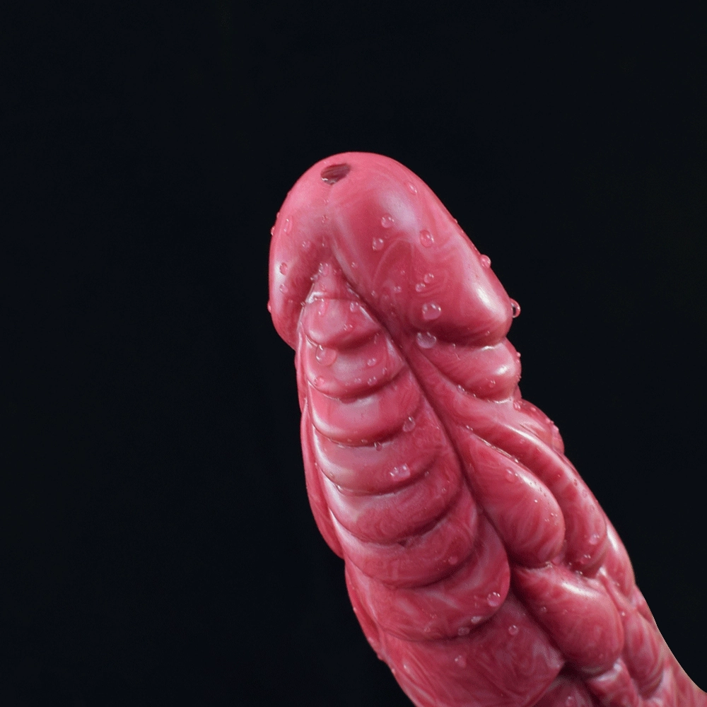 Ejaculation Dildo