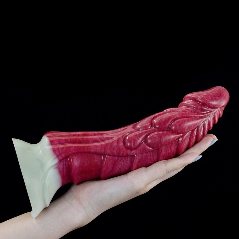Ejaculation Dildo