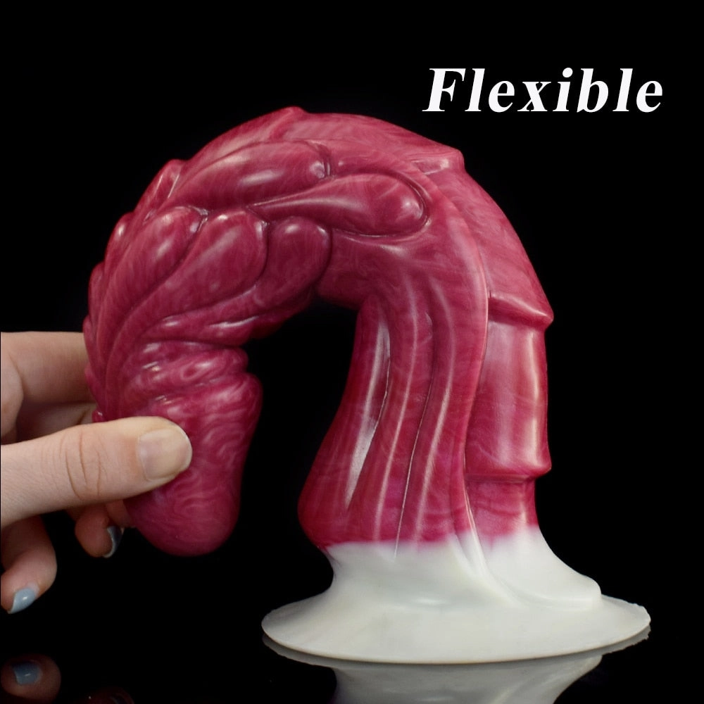 Ejaculation Dildo