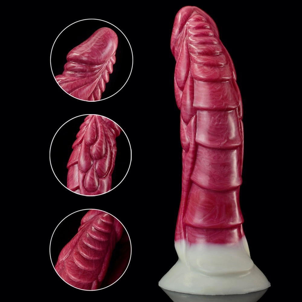 Ejaculation Dildo