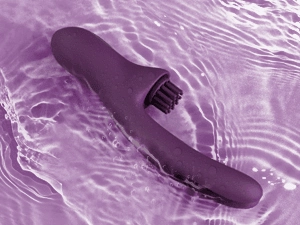 Elatia  Clitoral Tickling Vibrator (B2B)
