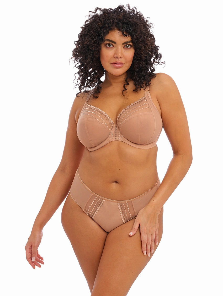 Elomi Matilda Plunge Bra