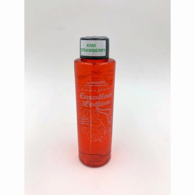 Emotion Lotion - Kiwi Strawberry - 4 Fl. Oz.