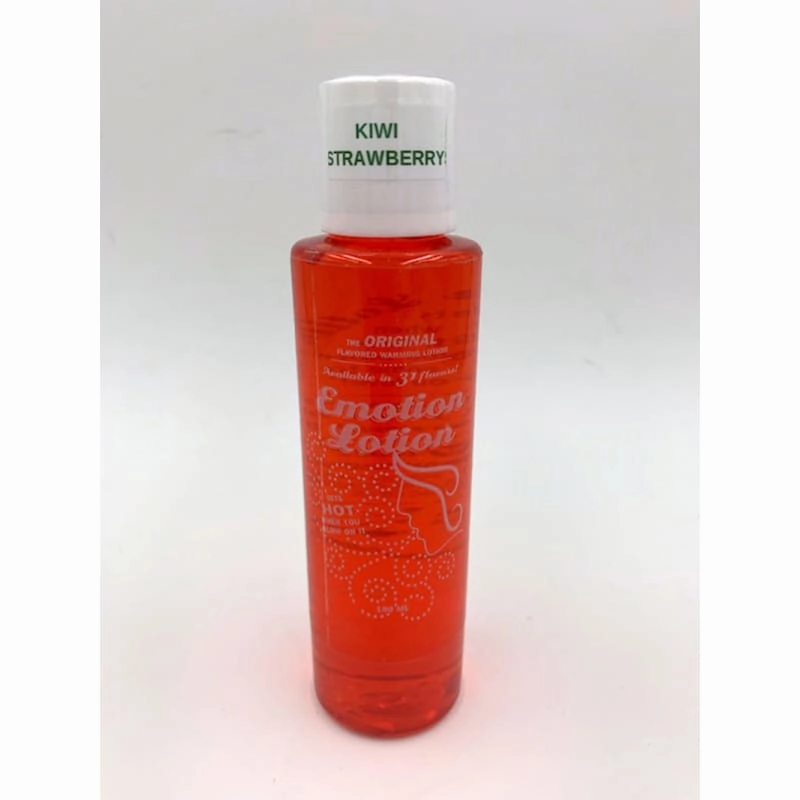 Emotion Lotion - Kiwi Strawberry - 4 Fl. Oz.