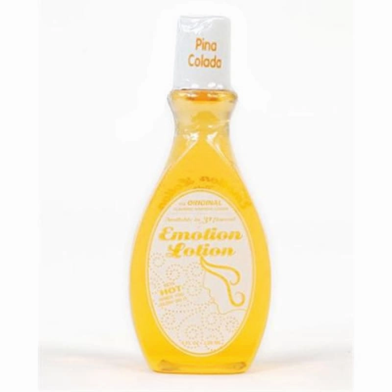 Emotion Lotion - Pina Colada - 4 Fl. Oz.