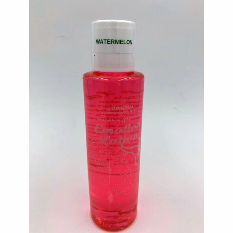 Emotion Lotion - Watermelon - 4 Fl. Oz.