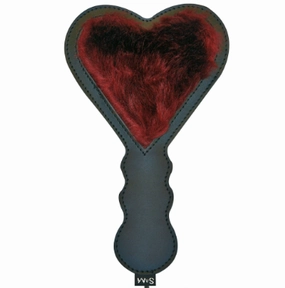 Enchanted Heart Paddle