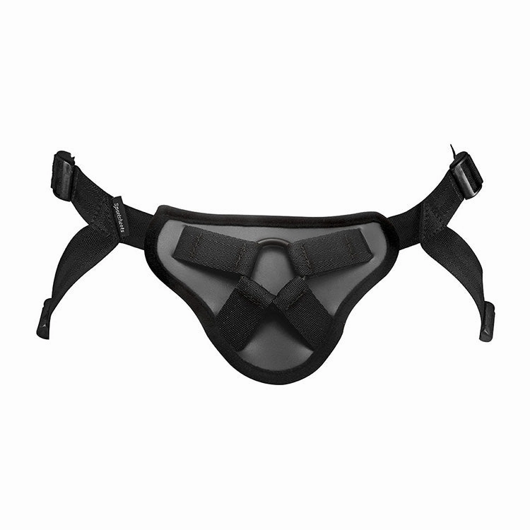 Entry Level Waterproof Strap On Harness