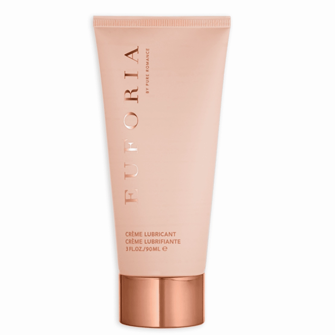 Euforia Creme Lubricant - IN STOCK - 3 LEFT! - Pure Romance