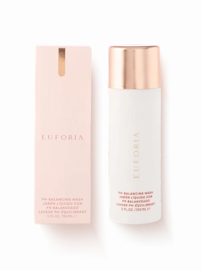 Euforia PH-Balancing Wash - NEW! - INVENTORY LOW
