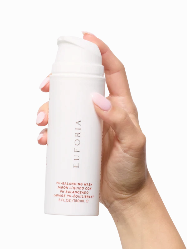Euforia PH-Balancing Wash - NEW! - INVENTORY LOW