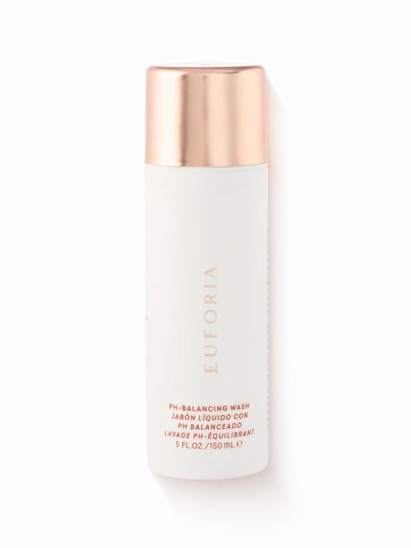 Euforia PH-Balancing Wash - NEW! - INVENTORY LOW