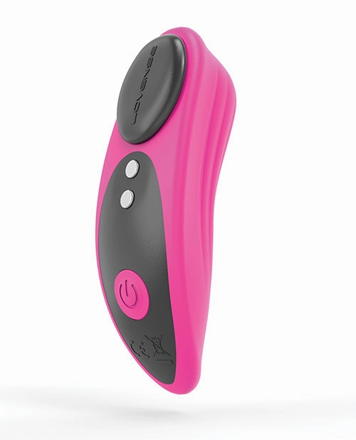Ferri App-Controlled Panty Vibe