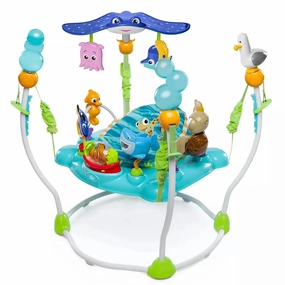 Finding Nemo Sea of Activities Jumper