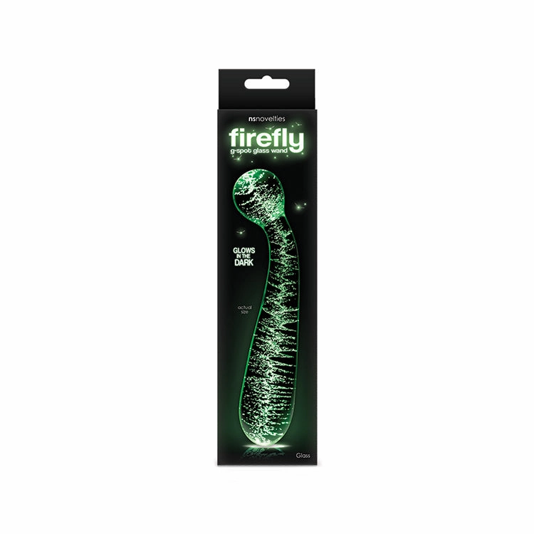 Firefly Glow in the Dark G-Spot Wand