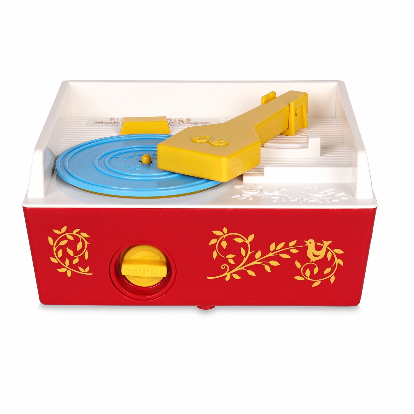 Fisher-Price Classic Record Player