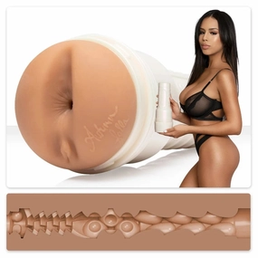 Fleshlight - Autumn Falls Peaches - Fleshlight Girls