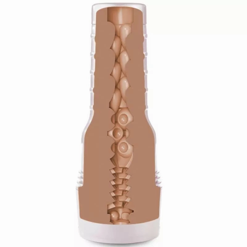 Fleshlight - Autumn Falls Peaches - Fleshlight Girls