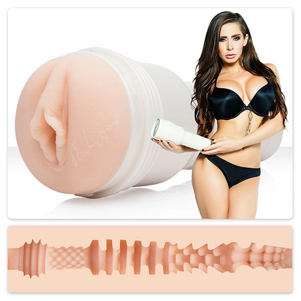 Fleshlight - Madison Ivy Beyond - Fleshlight Girls
