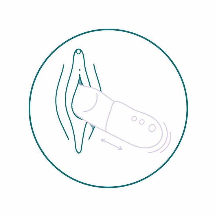 Fun Factory Stronic Petite Vibrator