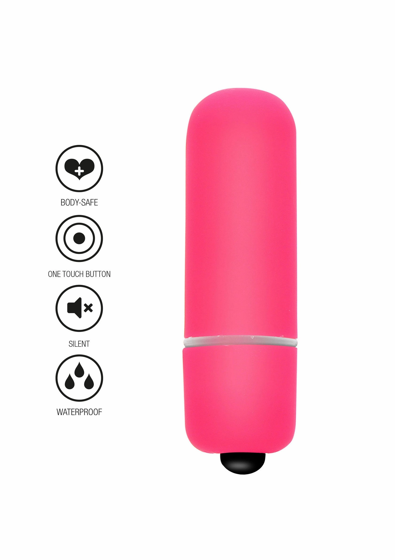 Funky Bullet