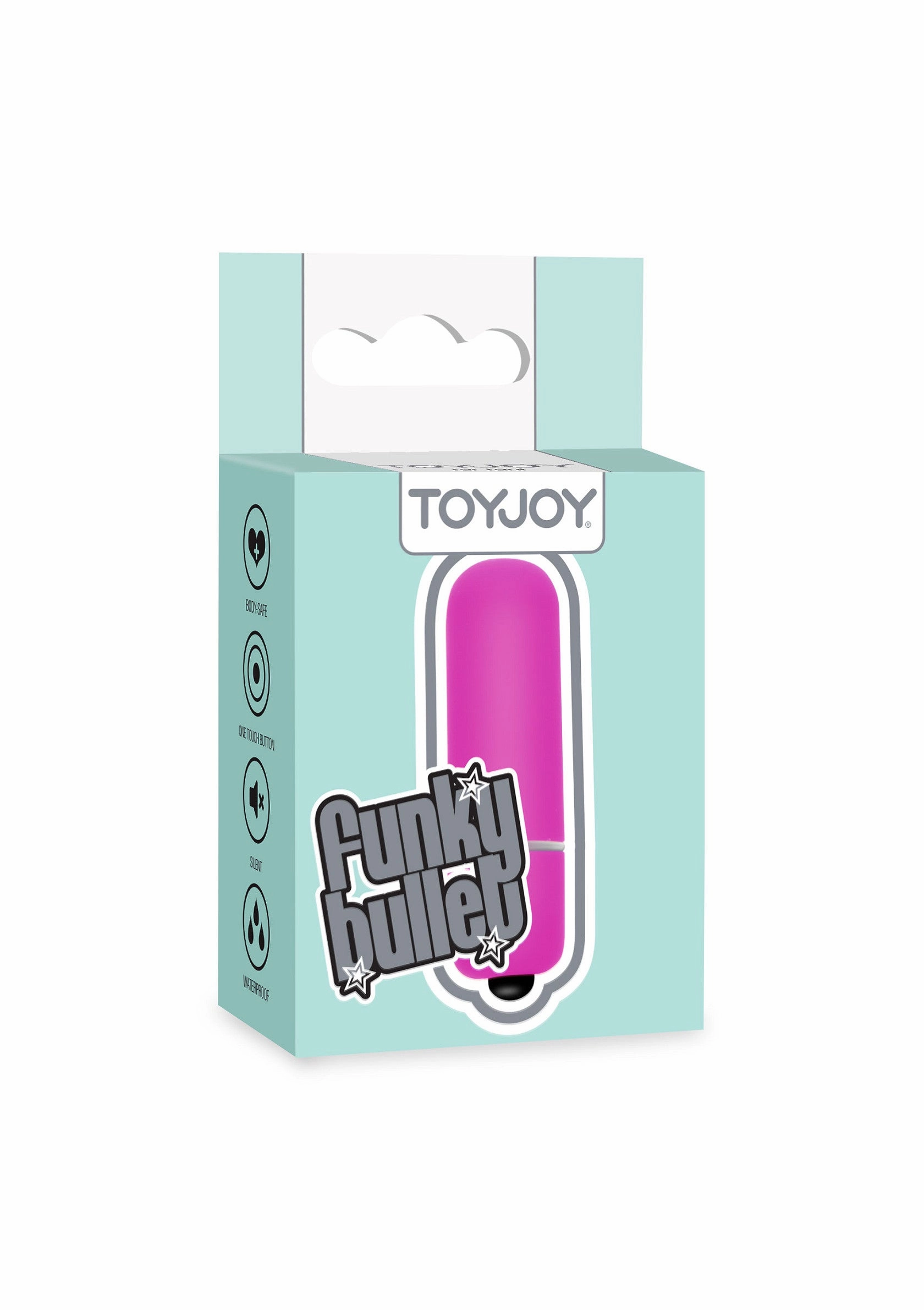 Funky Bullet