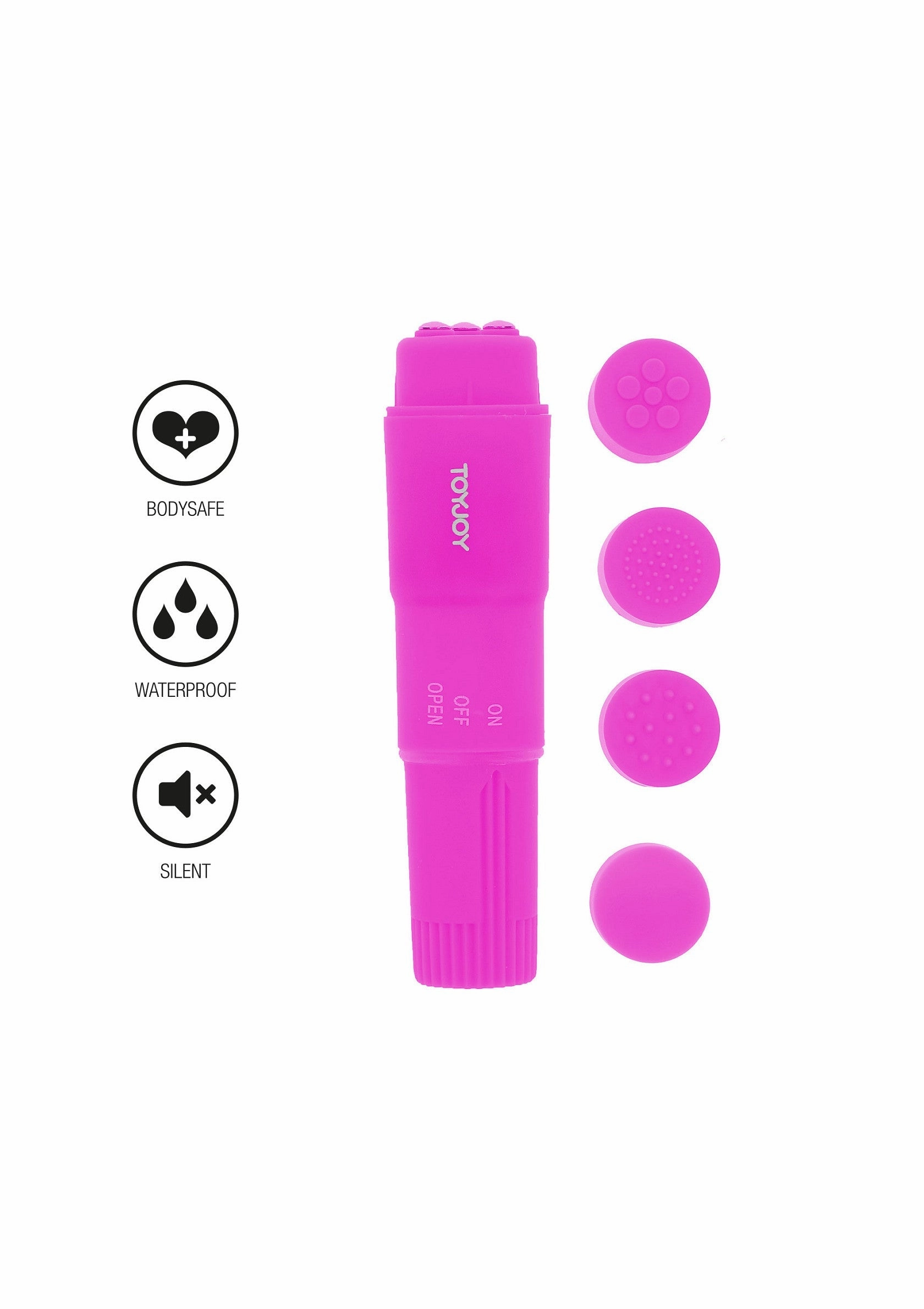 Funky Massager