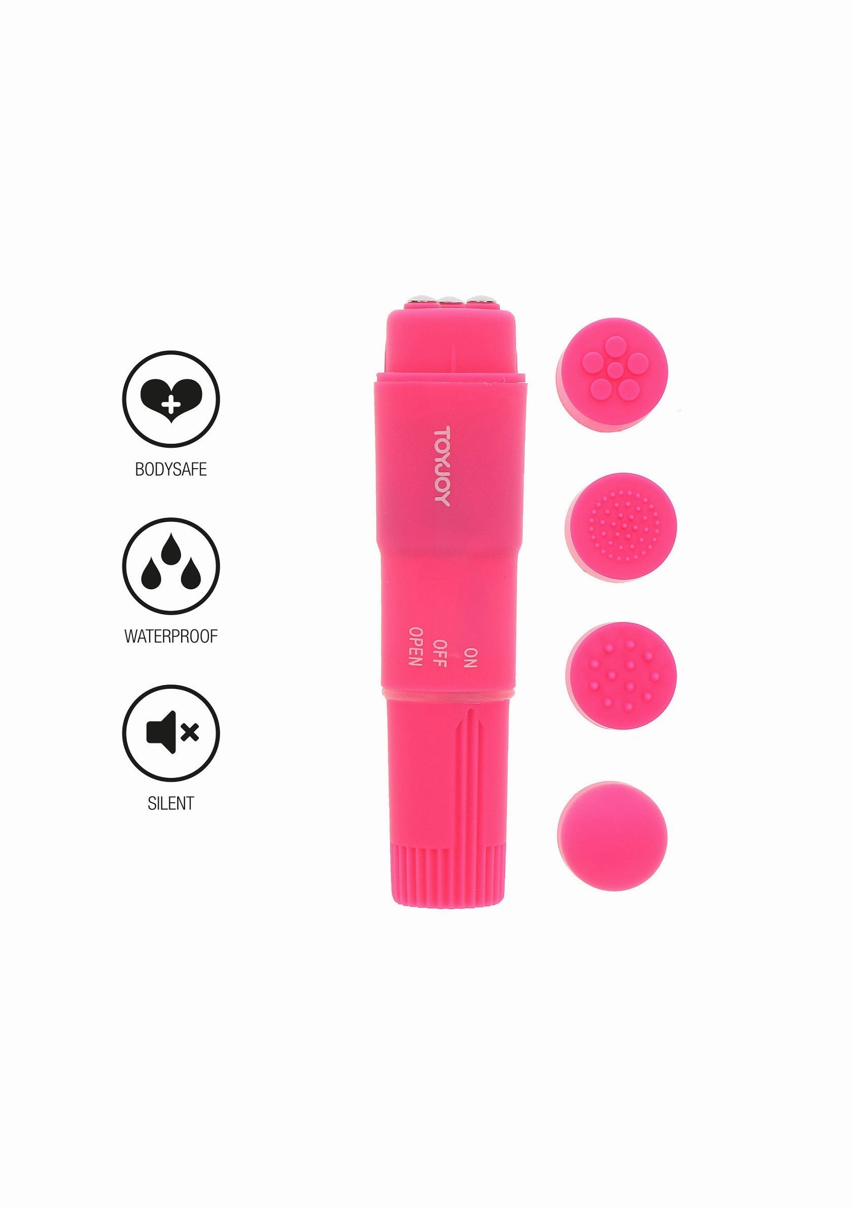 Funky Massager