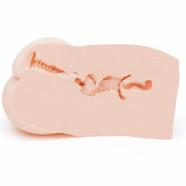 G Project - Puni Virgin 1000g Onahole (Beige)