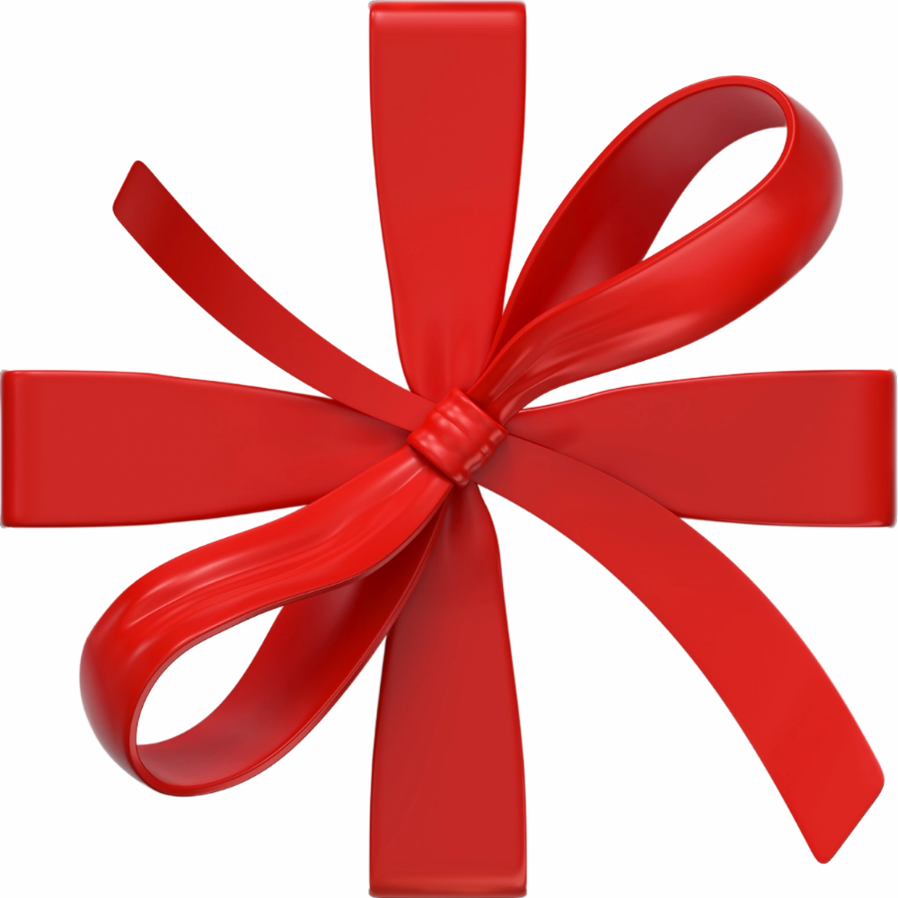 Gift Box w/Chocolate