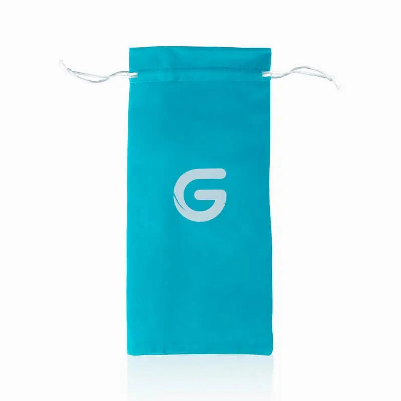 Glass Dildo No. 1. by Gildo