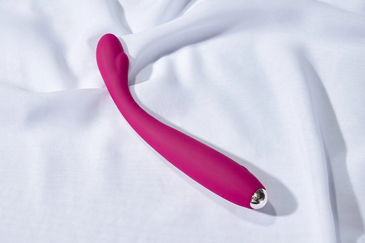 Glim - the Ultimate Slim G-spot Pleasure Master Vibrator