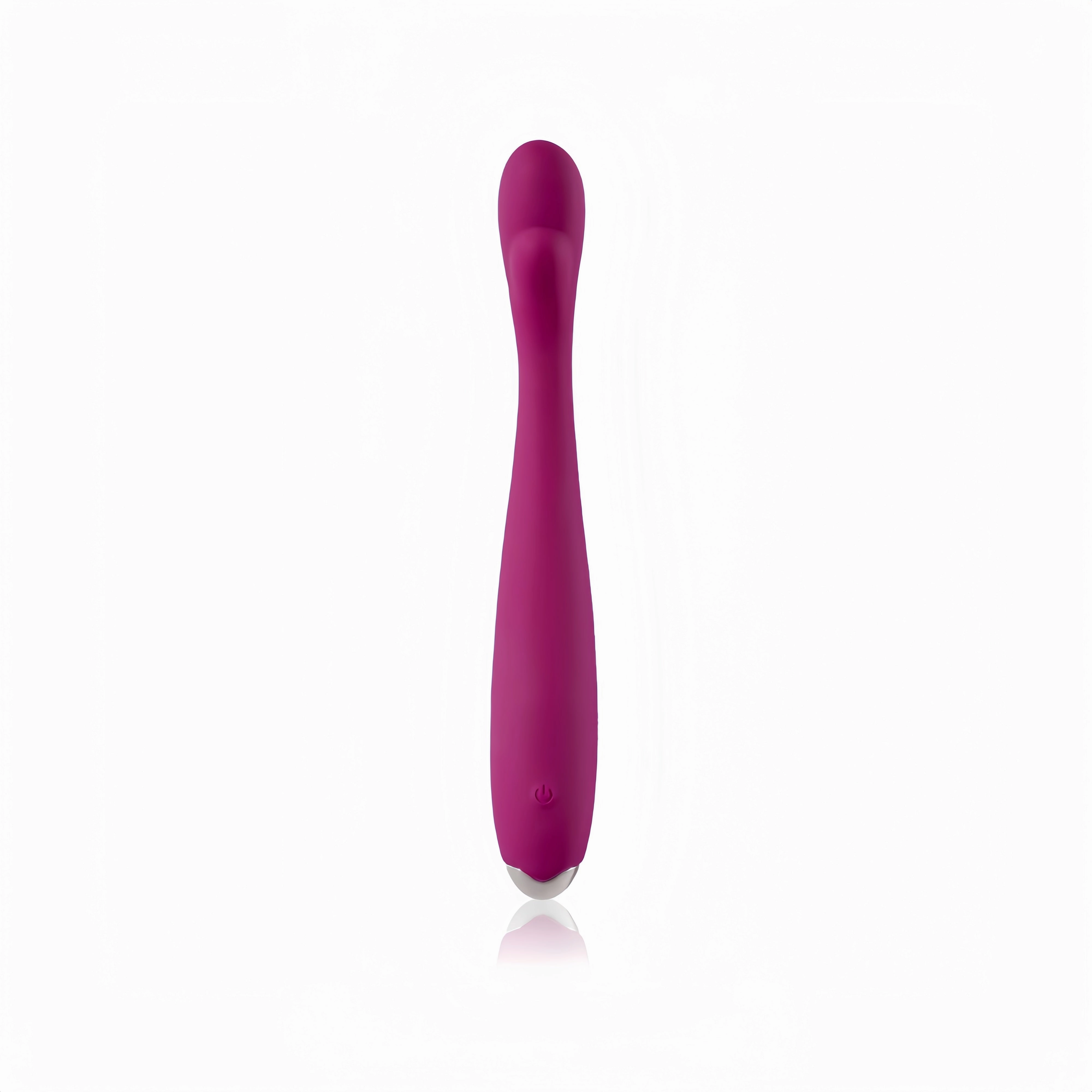 Glim - the Ultimate Slim G-spot Pleasure Master Vibrator