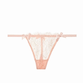 Grace Trixie Thong