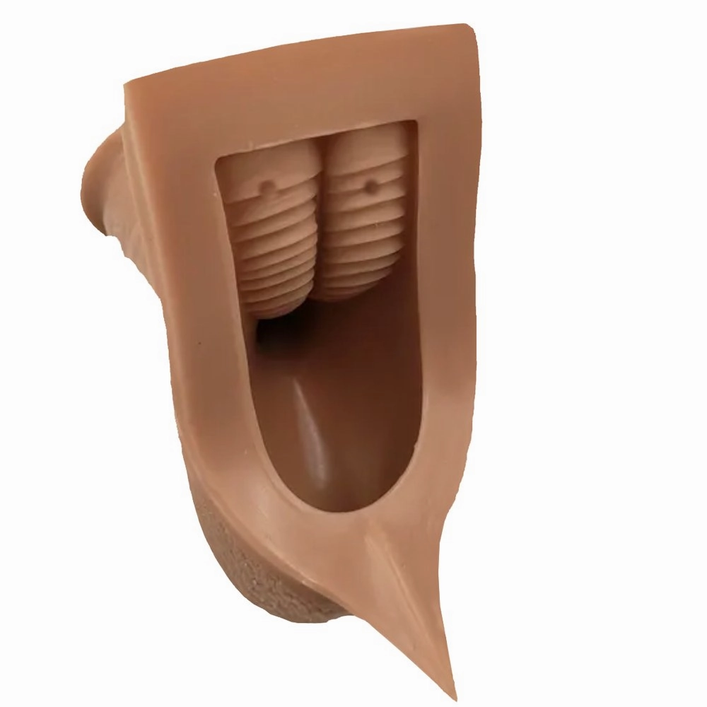 Hard Line Junior D. 4-IN-1 | STP
