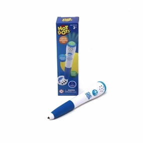 Hot Dots Light Up Interactive Pen 3  years