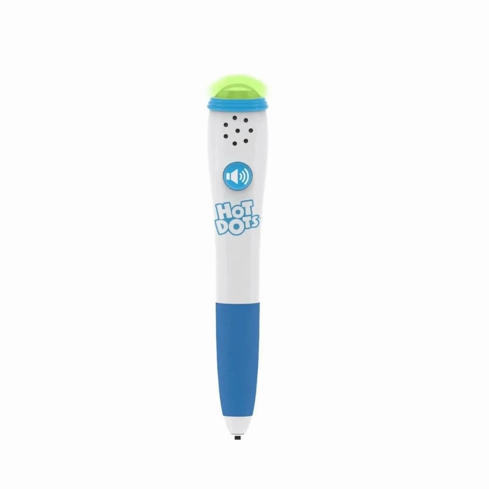 Hot Dots Light Up Interactive Pen 3  years